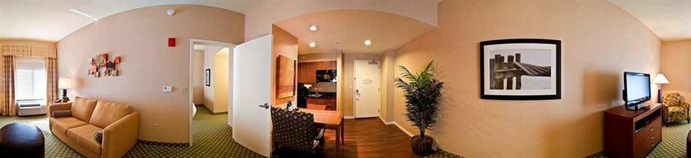 Homewood Suites By Hilton Baltimore - Arundel Mills Hanover Bilik gambar