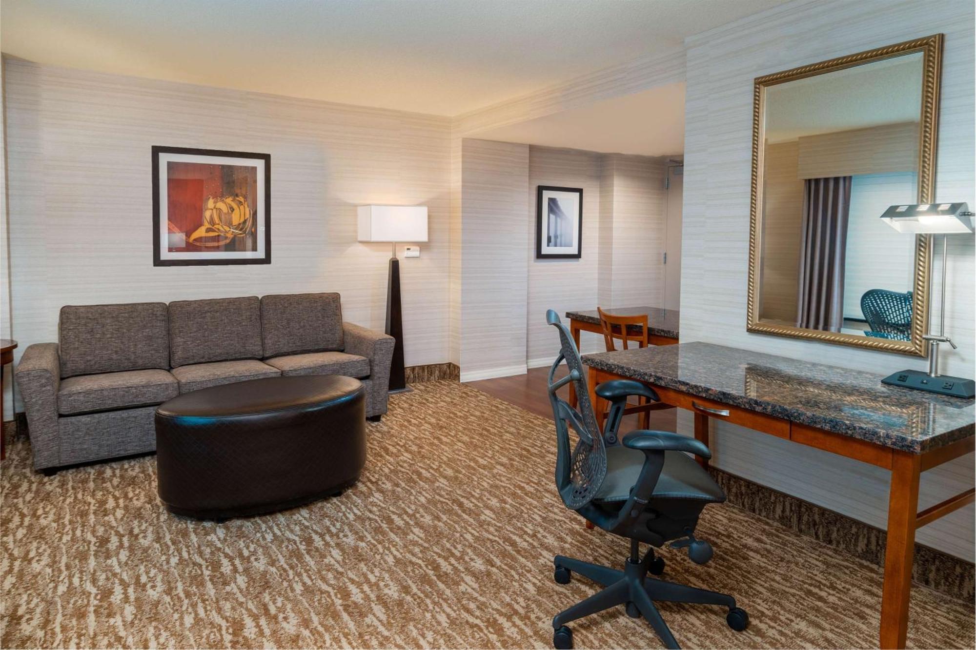 Homewood Suites By Hilton Baltimore - Arundel Mills Hanover Luaran gambar